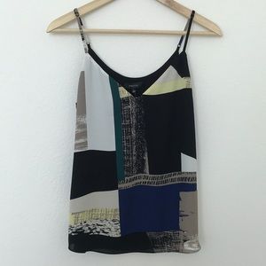 NWT Aritzia BABATON Everly Camisole